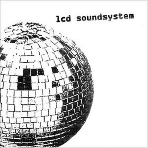 Lcd Soundsystem LCD Soundsystem