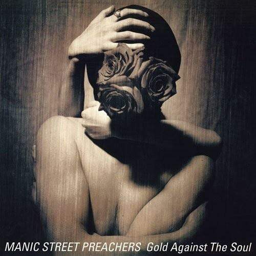 Manic Street Preachers Gold Against The Soul