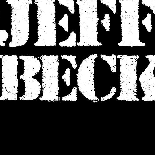 Jeff Beck There & Back