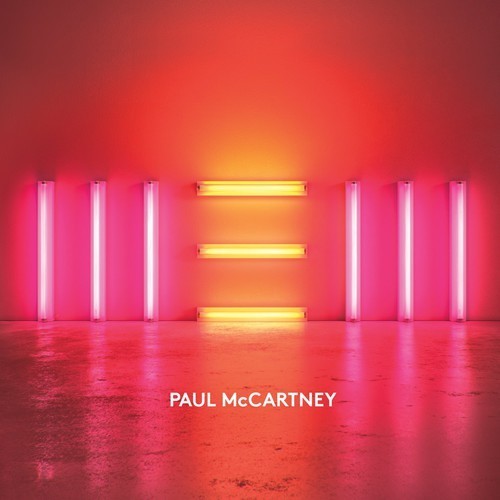 Paul McCartney New