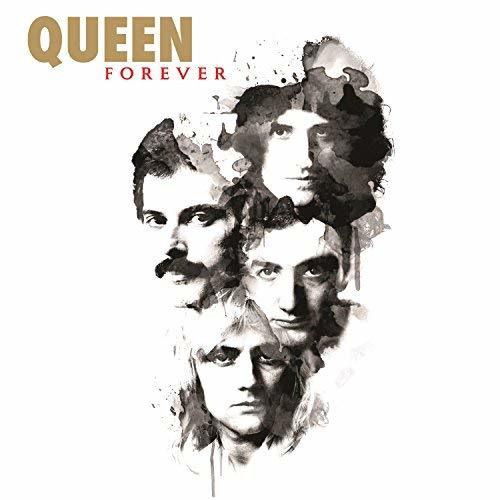 Queen Forever Queen