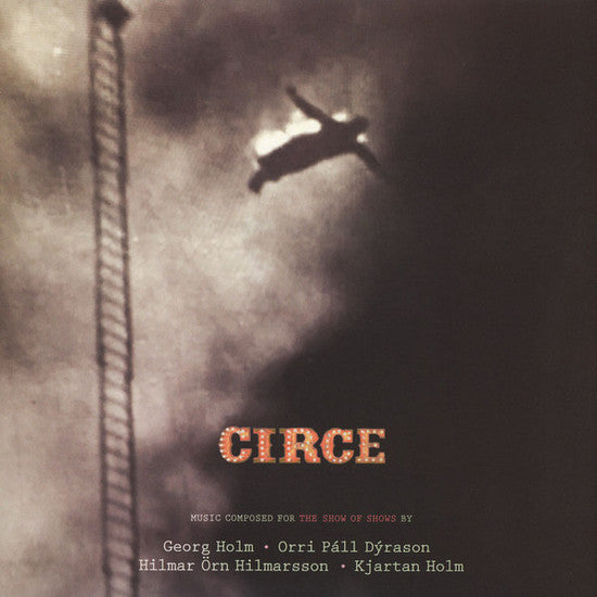 Circle Circe
