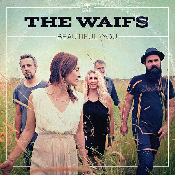 The Waifs CrazySexyCool