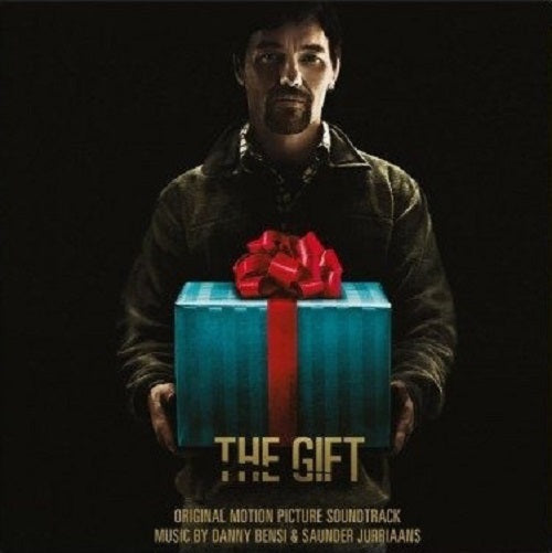 Danny Bensi The Gift (Original Motion Picture Soundtrack)
