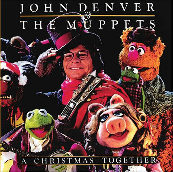 John Denver A Christmas Together