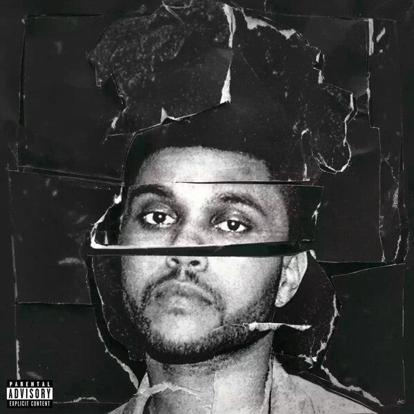 The Weeknd Beauty Behind The Madness