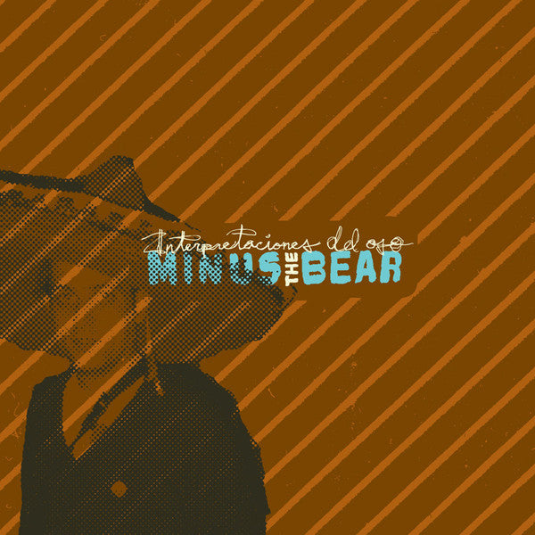 Minus The Bear Interpretaciones Del Oso