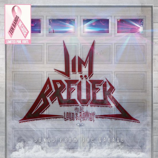 Jim Breuer And The Loud & Rowdy Songs From The Garage