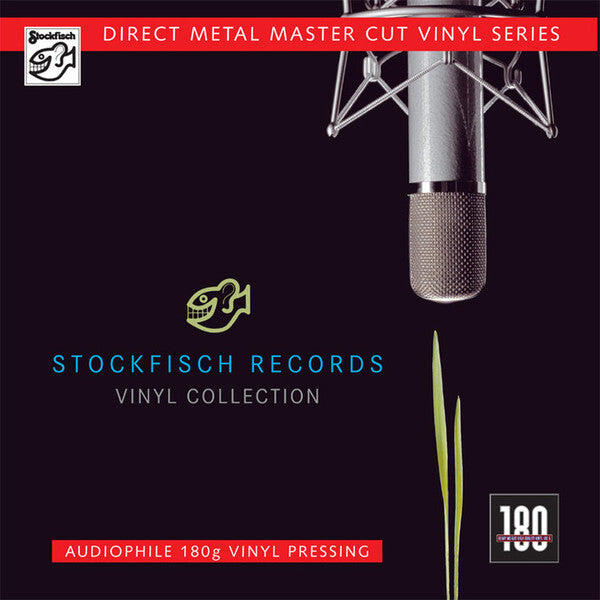 Various Stockfisch Records - Vinyl Collection