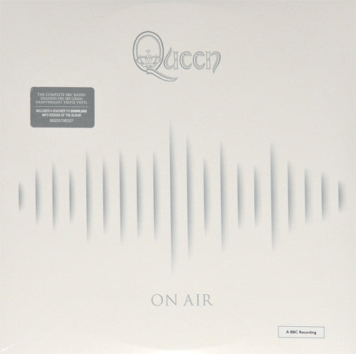 Queen Queen On Air