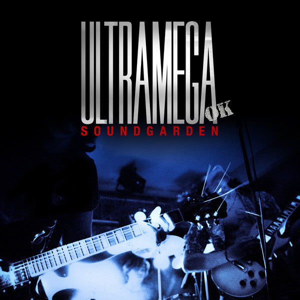 Soundgarden Ultramega OK