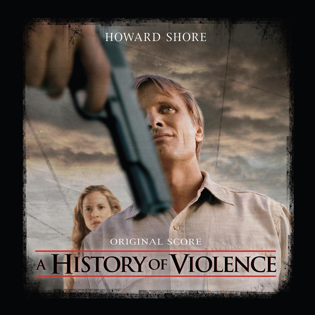 Howard Shore A History Of Violence