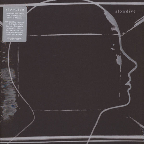 Slowdive Slowdive
