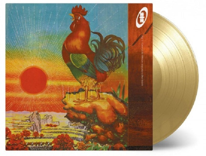 808 State Don Solaris