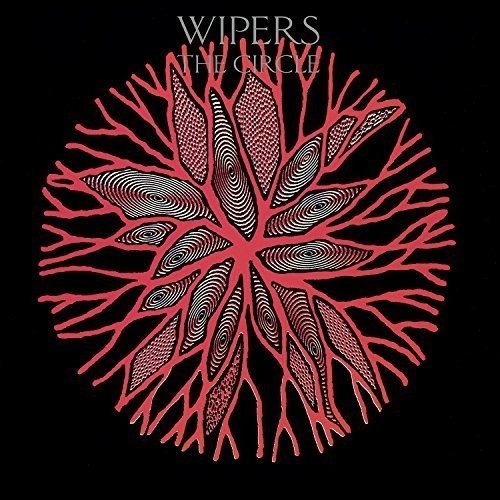 Wipers The Circle