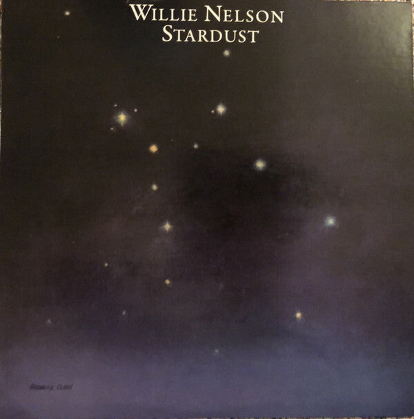 Willie Nelson Stardust