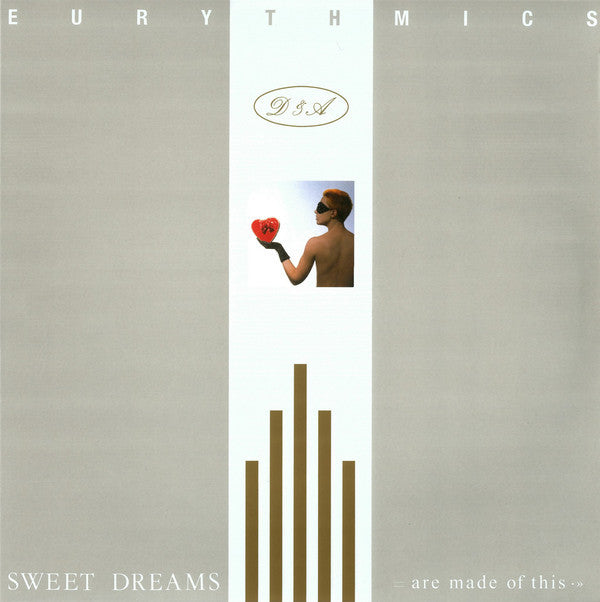 Eurythmics Sweet Dreams (Are Made Of This)