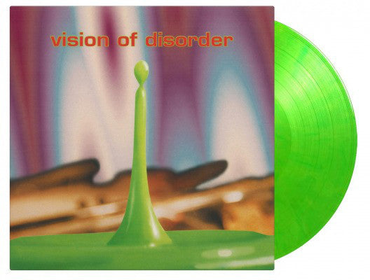 Vision Of Disorder Vision Of Disorder