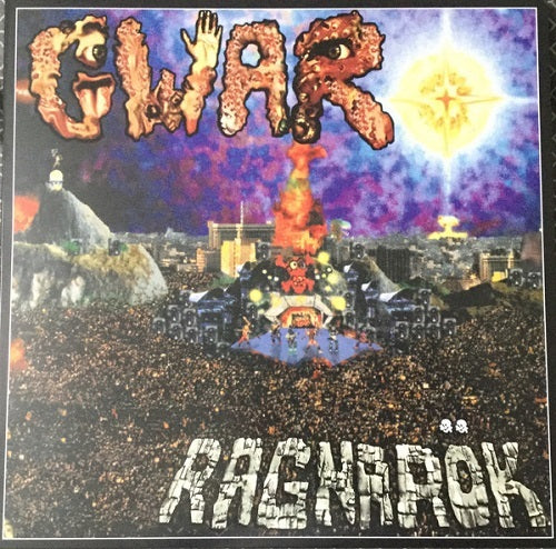 Gwar Ragnarök