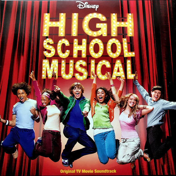 Various Artists High School Musical
