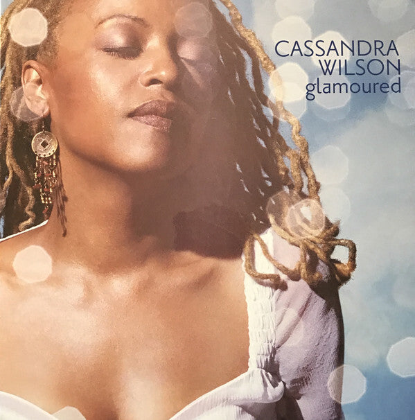 Cassandra Wilson Glamoured