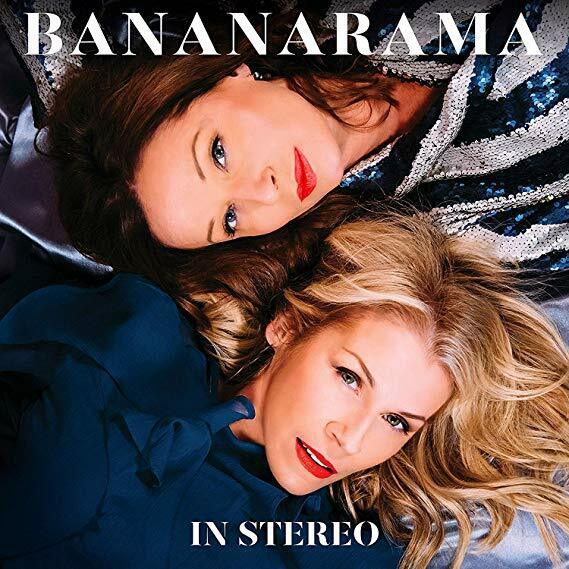 Bananarama In Stereo