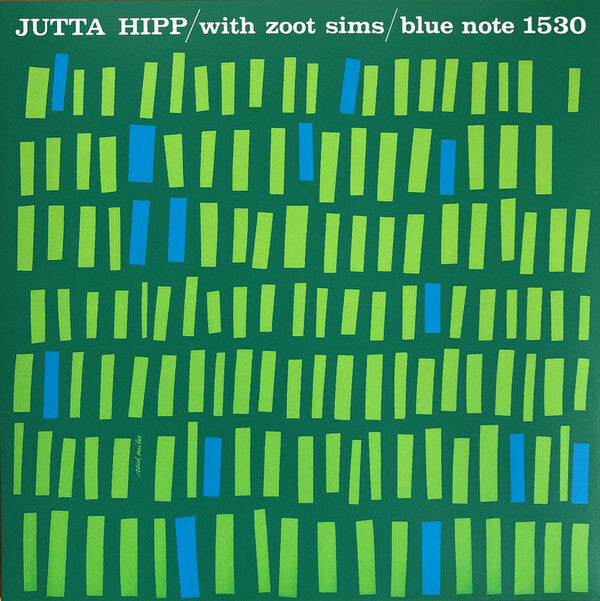 Jutta Hipp Jutta Hipp With Zoot Sims