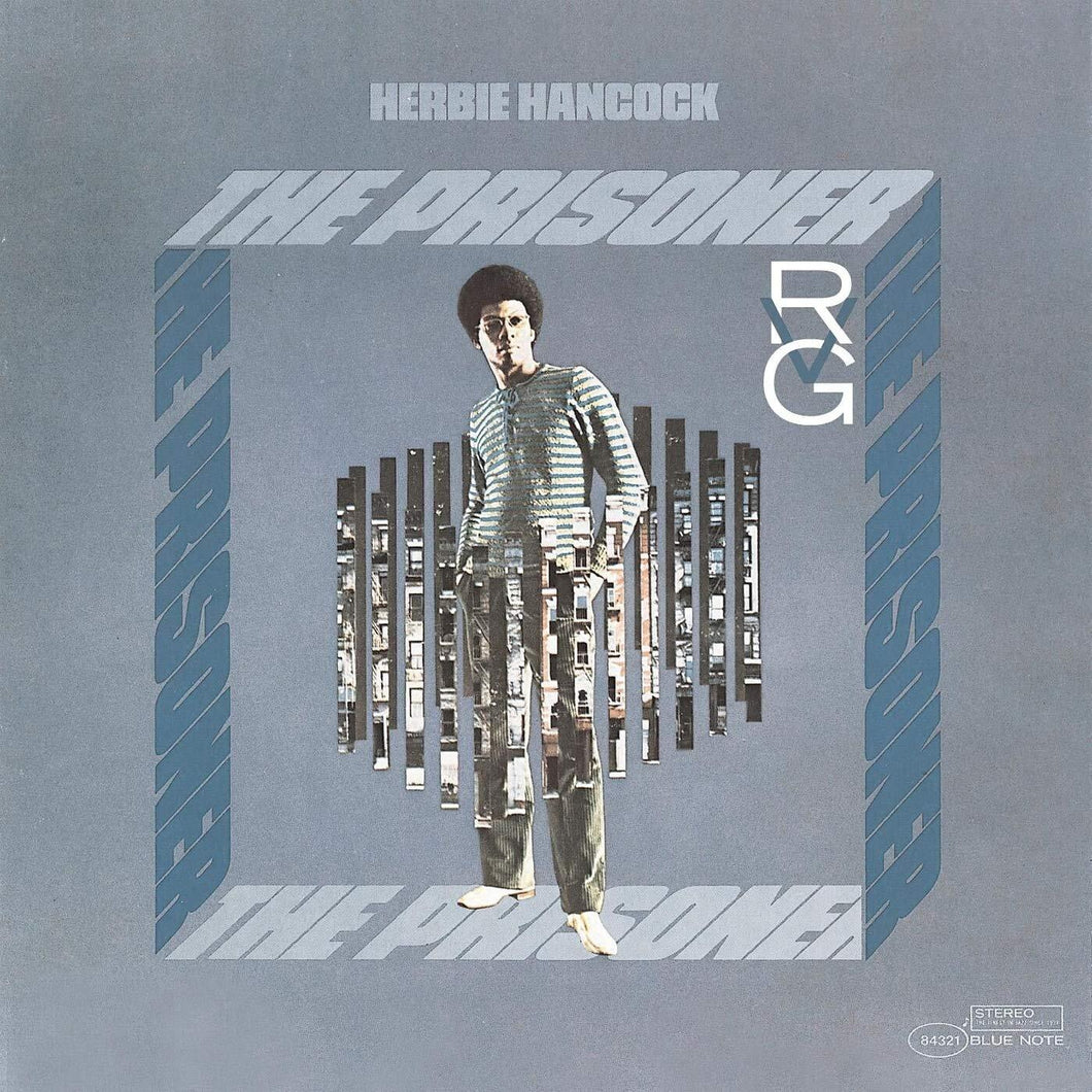 Herbie Hancock The Prisoner