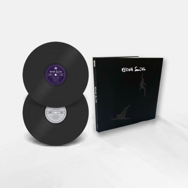 Elliott Smith Elliott Smith: Expanded 25th Anniversary Edition
