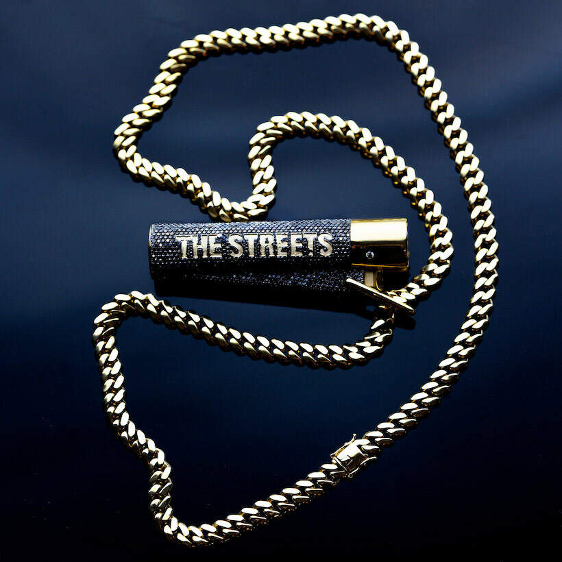 The Streets None Of Us Are Getting Out This Life Alive