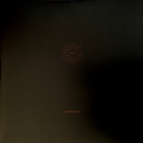 Coil Backwards
