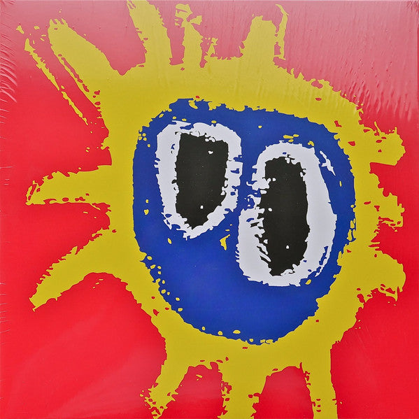 Primal Scream Screamadelica