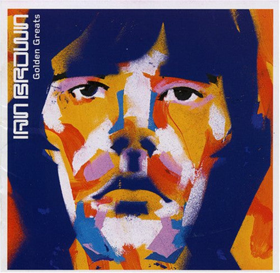 Ian Brown Golden Greats