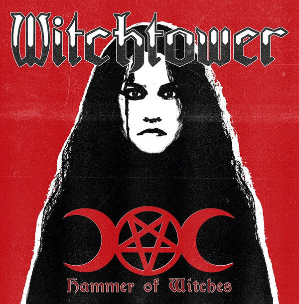 Witchtower Hammer Of Witches
