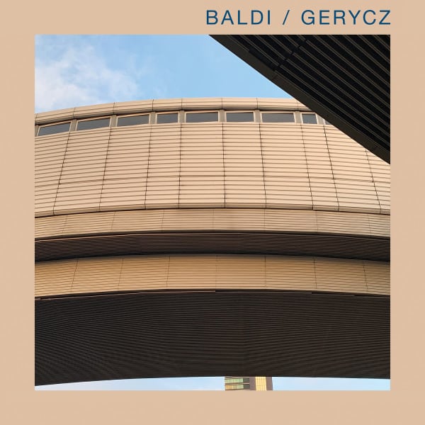 Baldi / Gerycz Blessed Repair