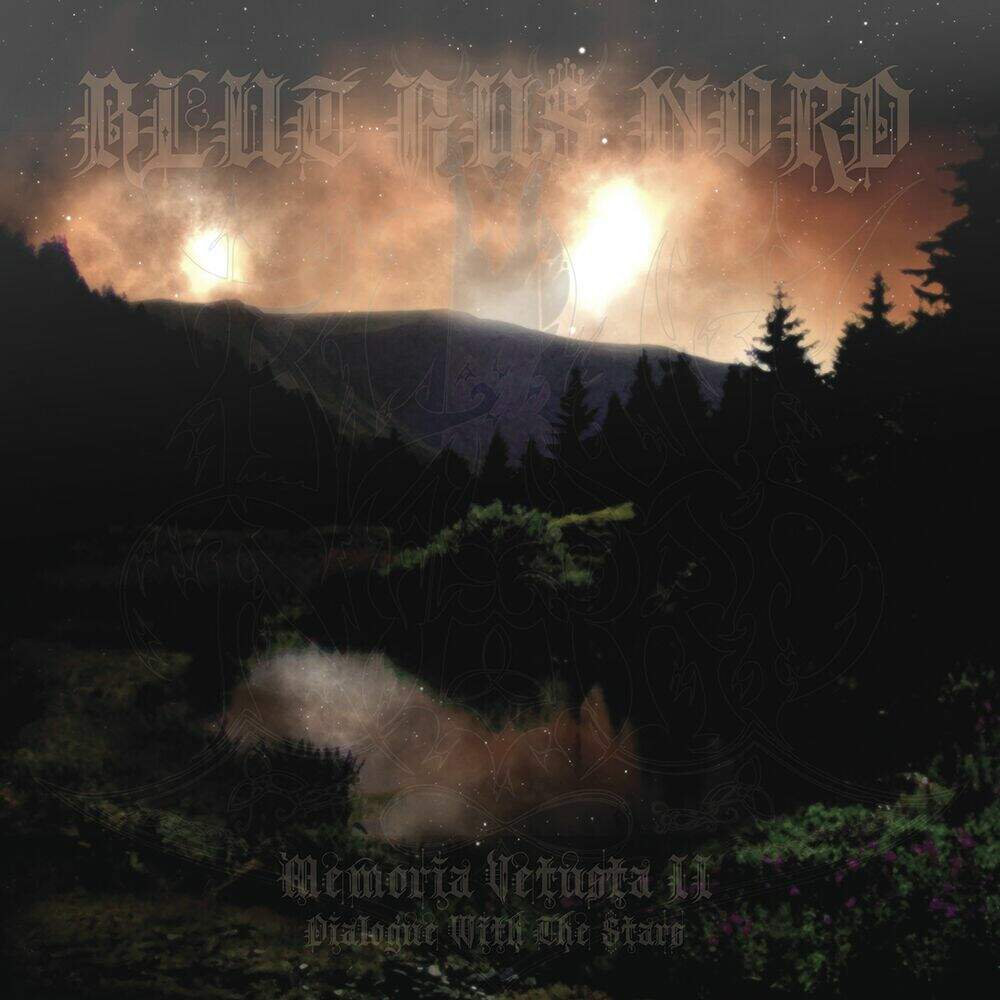 Blut Aus Nord Memoria Vetusta II – Dialogue with the Stars