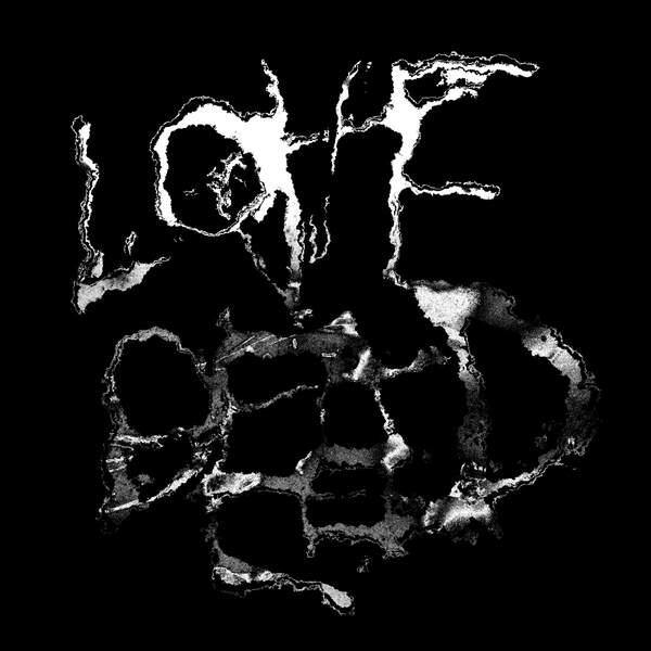 Olan Monk Love/Dead