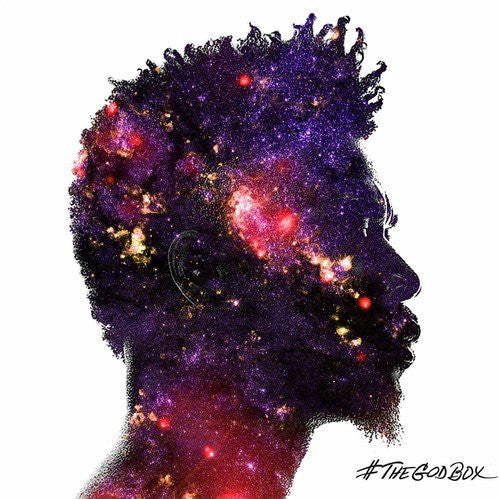 David Banner #THEGODBOX