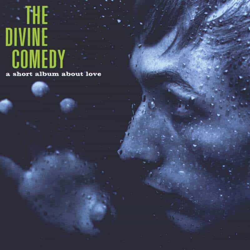 The Divine Comedy A Short Album About Love