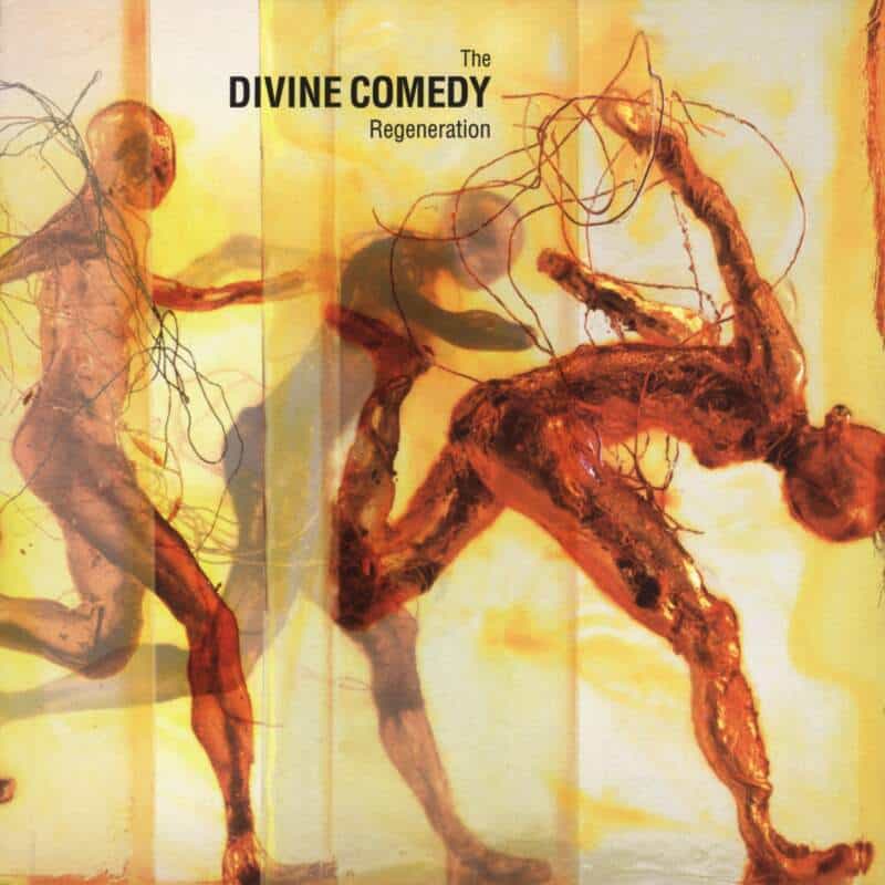 The Divine Comedy Regeneration