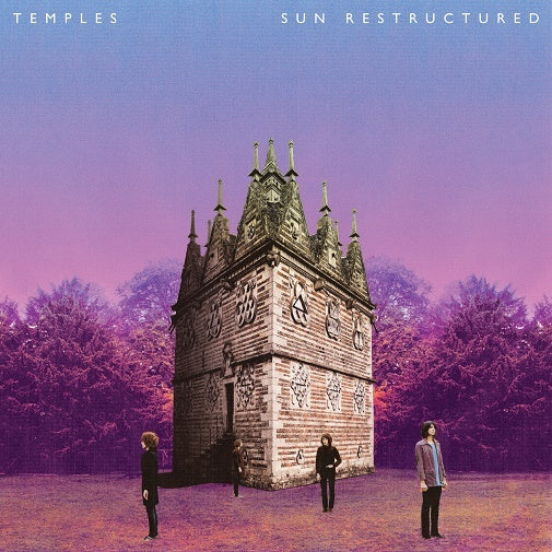 Temples Sun Restructured