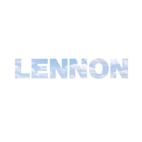 John Lennon Lennon