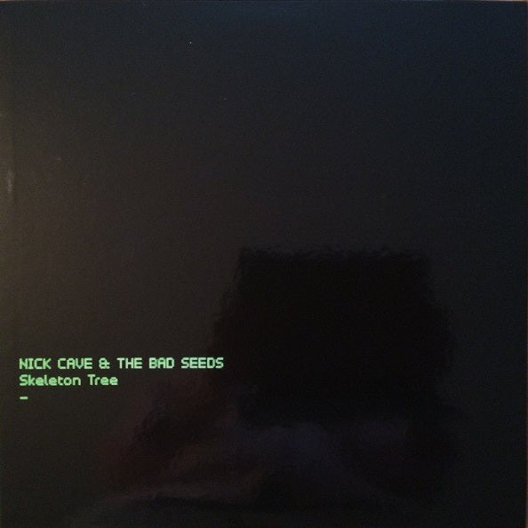 Nick Cave And The Bad Seeds Skeleton Tree