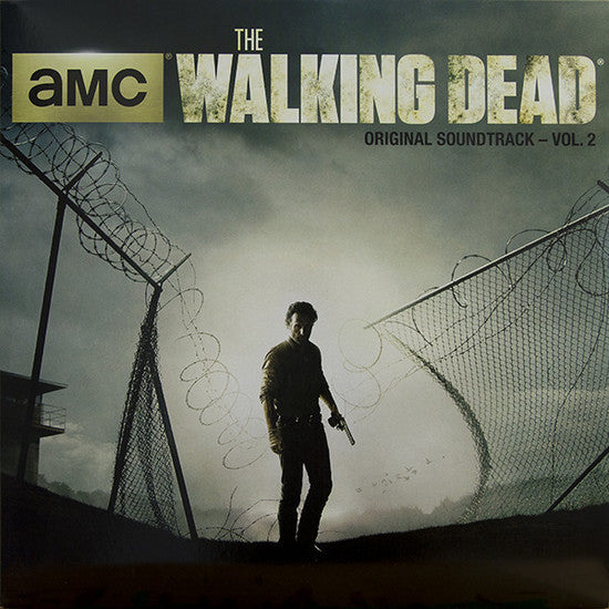 Various The Walking Dead Original Soundtrack - Vol. 2