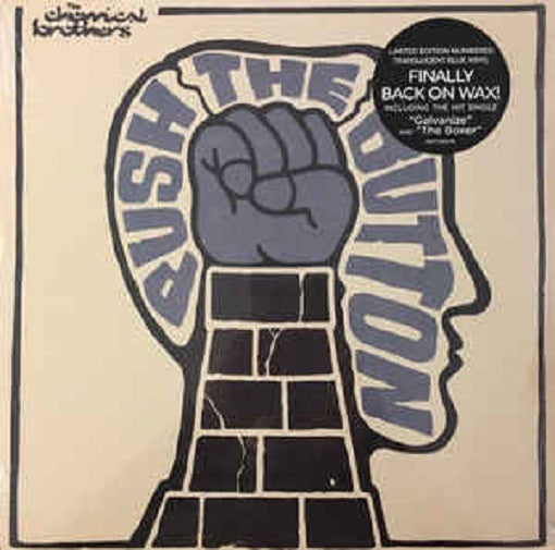 The Chemical Brothers Push The Button