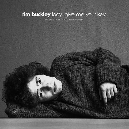 Tim Buckley Lady, Give Me Your Key