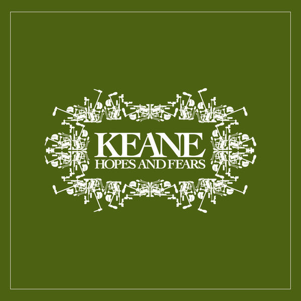 Keane Hopes And Fears