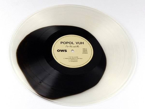 Popol Vuh For You And Me