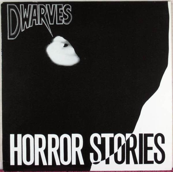 Dwarves Horror Stories