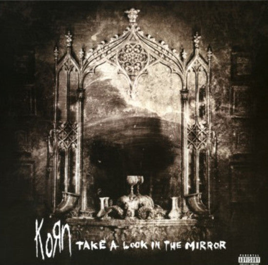 Korn Take A Look In The Mirror